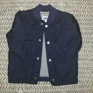 Old Navy Flight Jacket